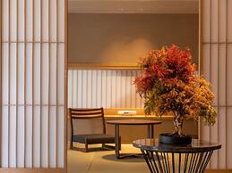 Hotel Niwa Tokyo