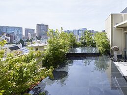 Hotel Niwa Tokyo