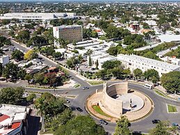 ibis Merida