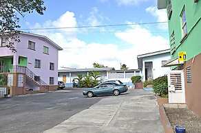 Melbourne Apartments