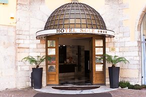 Hotel Sole Relax & Panorama