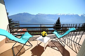 Hotel Le Balze Aktiv & Wellness