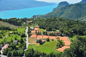 Hotel Le Balze Aktiv & Wellness