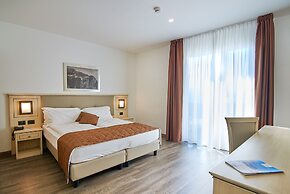 Hotel Le Balze Aktiv & Wellness
