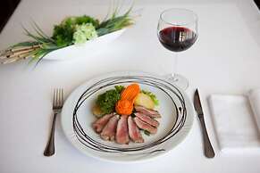 Hotel Le Balze Aktiv & Wellness