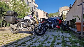 Garni Hotel Fineso
