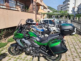 Garni Hotel Fineso