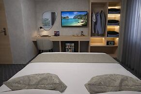 Garni Hotel Fineso