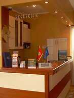 Garni Hotel Fineso