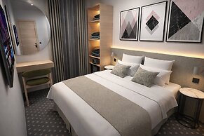 Garni Hotel Fineso