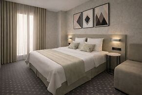 Garni Hotel Fineso