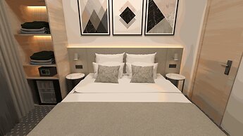 Garni Hotel Fineso