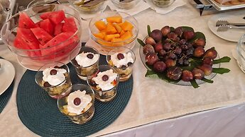 Garni Hotel Fineso