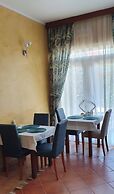 Garni Hotel Fineso