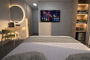 Garni Hotel Fineso
