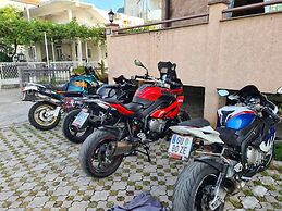 Garni Hotel Fineso