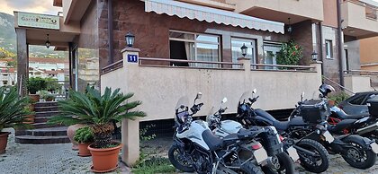 Garni Hotel Fineso