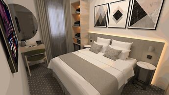 Garni Hotel Fineso