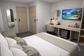 Garni Hotel Fineso