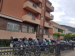 Garni Hotel Fineso