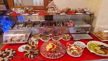Garni Hotel Fineso