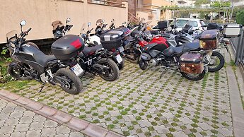 Garni Hotel Fineso
