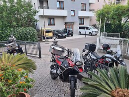 Garni Hotel Fineso