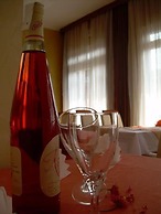 Garni Hotel Fineso