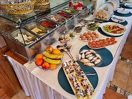 Garni Hotel Fineso