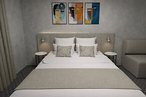 Garni Hotel Fineso