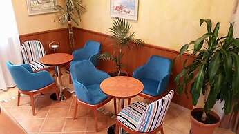 Garni Hotel Fineso