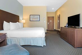 Best Western Plus Liverpool Hotel & Conference Centre