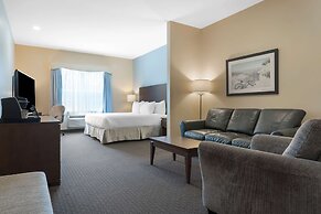 Best Western Plus Liverpool Hotel & Conference Centre