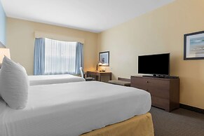 Best Western Plus Liverpool Hotel & Conference Centre
