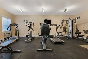 Best Western Plus Liverpool Hotel & Conference Centre