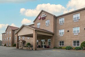 Best Western Plus Liverpool Hotel & Conference Centre