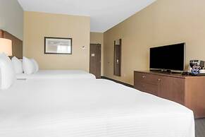Best Western Plus Liverpool Hotel & Conference Centre