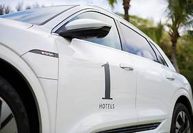 1 Hotel Toronto