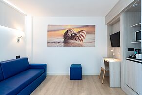 Hotel THB Sa Coma Platja