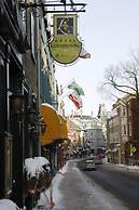 Hotel Louisbourg