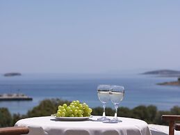 Aloni Hotel