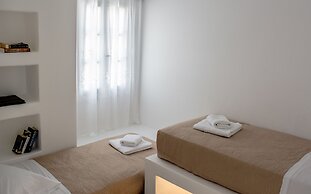 Aloni Hotel
