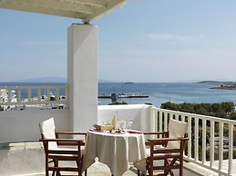 Aloni Hotel