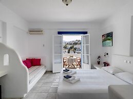 Aloni Hotel