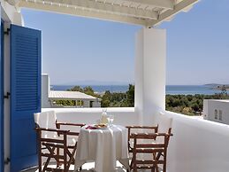 Aloni Hotel