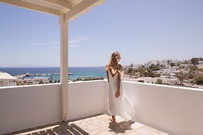 Aloni Hotel