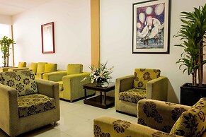 Hotel Prado 72