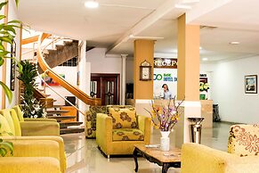 Hotel Prado 72