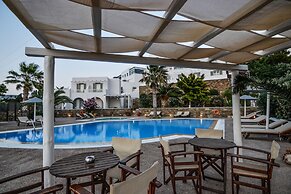 Olga's Pension