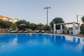 Olga's Pension